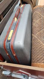 2x Samsonite Koffer -, Ophalen, Gebruikt, Hard kunststof, Slot