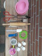 Huisraad, Ophalen of Verzenden, Zo goed als nieuw, Rvs of Chroom