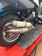 Piaggio 2T Uitlaat Stage 6 Malossi MHR, Ophalen, Gebruikt, Uitlaat, Piaggio