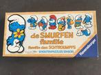 Vintage Smurfen puzzel Peyo 1983 plus gratis Bugs Bunny, Verzamelen, Smurfen, Verschillende Smurfen, Overige typen, Ophalen of Verzenden