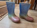 Gratis nog goede leuke laarzen maat 28, met lichtjes, Kinderen en Baby's, Kinderkleding | Schoenen en Sokken, Ophalen, Gebruikt