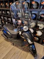 Sym Fiddle II, Sym Crox en Sym Orbit III, Ophalen, Overige modellen, Maximaal 45 km/u, Zo goed als nieuw