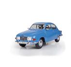Saab 96 V4 1970 Blauw Coches inolvidables schaal 1/24 # 53, Hobby en Vrije tijd, Modelauto's | 1:24, Verzenden, Nieuw, Auto, Overige merken