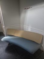 Artifort Orbit bank geherstoffeerd, Ophalen, Zo goed als nieuw, 75 tot 100 cm, 200 tot 250 cm