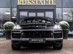 Porsche Cayenne Coupé 3.0 E-Hybrid|PANO|360°|CHRONO|22''|N, Auto's, Cayenne, Gebruikt, 2995 cc, Bedrijf