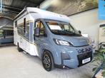 Bürstner B66 690 TD Nieuw model!, Caravans en Kamperen, Campers, Automaat, Ringverwarming, Fiat, Treinzit
