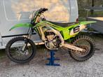 Kawasaki KX450 2020, Motoren, 450 cc, Particulier, Crossmotor, 1 cilinder