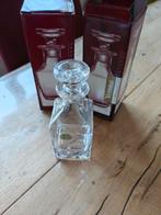 AH Verona karaf 15cl 2 stuks nieuw in doos, Ophalen of Verzenden, Nieuw, Overige typen