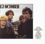 U2 - October, Ophalen of Verzenden, Zo goed als nieuw