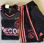 Adidas Ajax tenue trainingspak jongens meisjes 164, Kinderen en Baby's, Kinderkleding | Maat 164, Jongen of Meisje, Gebruikt, Ophalen of Verzenden