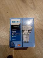 16x LED Spot GU10, Led-lamp, Minder dan 30 watt, Nieuw, Overige fittingen