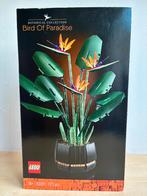 Lego Botanicals 10289 Bird of Paradise Nieuw!, Ophalen of Verzenden, Nieuw, Complete set, Lego