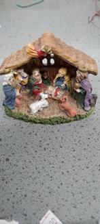 kerststalletje, Diversen, Kerst, Ophalen of Verzenden