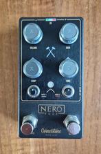 Effect pedalen voor de elektrische gitaar, Muziek en Instrumenten, Effecten, Ophalen of Verzenden, Gebruikt, Volume