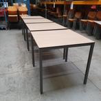 Eromesmarko Cuadro kantinetafels - 75x80x80 cm, Niet ingevuld, Gebruikt, Niet ingevuld, Niet ingevuld