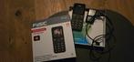 Fysic, Telecommunicatie, Vaste telefoons | Handsets en Draadloos, Ophalen of Verzenden, Gebruikt, 1 handset