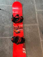 Snowboard, Sport en Fitness, Snowboarden, Ophalen, Gebruikt, Board