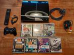 Sony Playstation 3, Spelcomputers en Games, Spelcomputers | Sony PlayStation 3, Ophalen, Gebruikt, 40 GB, Phat