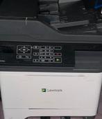 Printer Lexmark, Computers en Software, Printers, Ophalen, Gebruikt