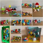 Lego Duplo pakket, Kinderen en Baby's, Speelgoed | Duplo en Lego, Ophalen of Verzenden, Zo goed als nieuw, Duplo