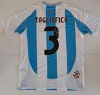 Gesigneerd voetbalshirt Tagliafico - Argentinië, Buitenlandse clubs, Verzenden, ., Overige typen