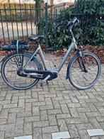 Stella vienna schimano middenmotor, Zo goed als nieuw, 50 km per accu of meer, 55 tot 59 cm, Ophalen