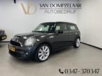 MINI Clubman 1.6 Cooper S 184PK Clubman / H.Leder / / Panoda, Voorwielaandrijving, Gebruikt, Clubman, 4 cilinders