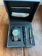 Nieuw Zeppelin LZ 14 Marine horloge 8637M-3, Ophalen of Verzenden, Zo goed als nieuw