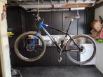 Te koop Cannondale mountainbike, Ophalen, Gebruikt, Staal, 24 inch of meer