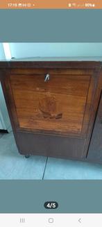 Antiek barretje uit 1920, Ophalen of Verzenden