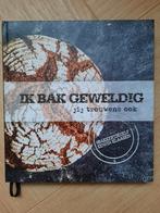 Ik bak geweldig, jij trouwens ook - Edwin Klaasen, Boeken, Ophalen of Verzenden, Zo goed als nieuw