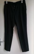 Nieuw Alix zwarte broek mt xl 44, Kleding | Dames, Broeken en Pantalons, Nieuw, Lang, Maat 42/44 (L), Ophalen of Verzenden