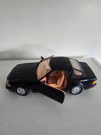 Mercedes-Benz 500 SL R129, Hobby en Vrije tijd, Modelauto's | 1:24, Ophalen of Verzenden, Gebruikt