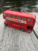 Te koop Dinky Toy Routemaster busje dubbeldekker bus meccano, Ophalen of Verzenden, Zo goed als nieuw