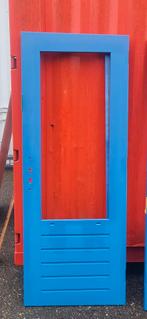 Buitendeur schuurdeur achterdeur ( 225 )