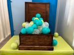 Ballenbak ballen KiddyMoon, Ophalen of Verzenden, Nieuw