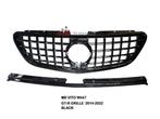 Mercedes-Benz VITO W447| GT-R GRILLE | 2014-2022 | black, Ophalen of Verzenden