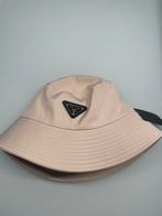 Prada buckethat, Kleding | Dames, Hoeden en Petten, Ophalen of Verzenden, Zo goed als nieuw