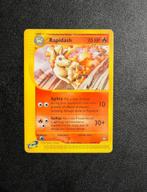 Pokemon kaart - Rapidash - Aquapolis 31/147, Ophalen of Verzenden, Zo goed als nieuw