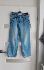 WAT WIJDERE JEANS NIEUW MAAT 28 LET OP CECIL VALT WAT GROTER, Nieuw, Blauw, W30 - W32 (confectie 38/40), Ophalen of Verzenden