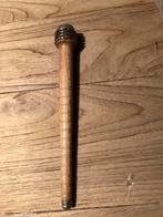 Houten spoel, Antiek en Kunst, Curiosa en Brocante, Ophalen of Verzenden