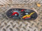 Kilometerteller Piaggio Typhoon 125cc 172cc Sport Series, Motoren, Ophalen of Verzenden, Typhoon, Typhoon, Piaggio