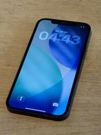 Erg Mooie iPhone 12 Black 64GB, 100% batterijconditie!, Gebruikt, Apple, ., Zwart