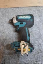 Online Veiling: Makita LXT Slagschroevendraaier DTD153, 18V, Doe-het-zelf en Verbouw, Gereedschap | Boormachines, Gebruikt