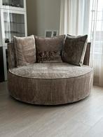 Room 108 Fauteuil Adèle Twist, Huis en Inrichting, Ophalen, Eenpersoons, Zo goed als nieuw, Minder dan 150 cm