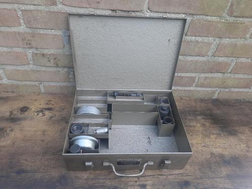 Fenwick 8.0706 stuurinrichting gereedschap Peugeot 504 - 604, Auto diversen, Autogereedschap, Gebruikt, Ophalen of Verzenden
