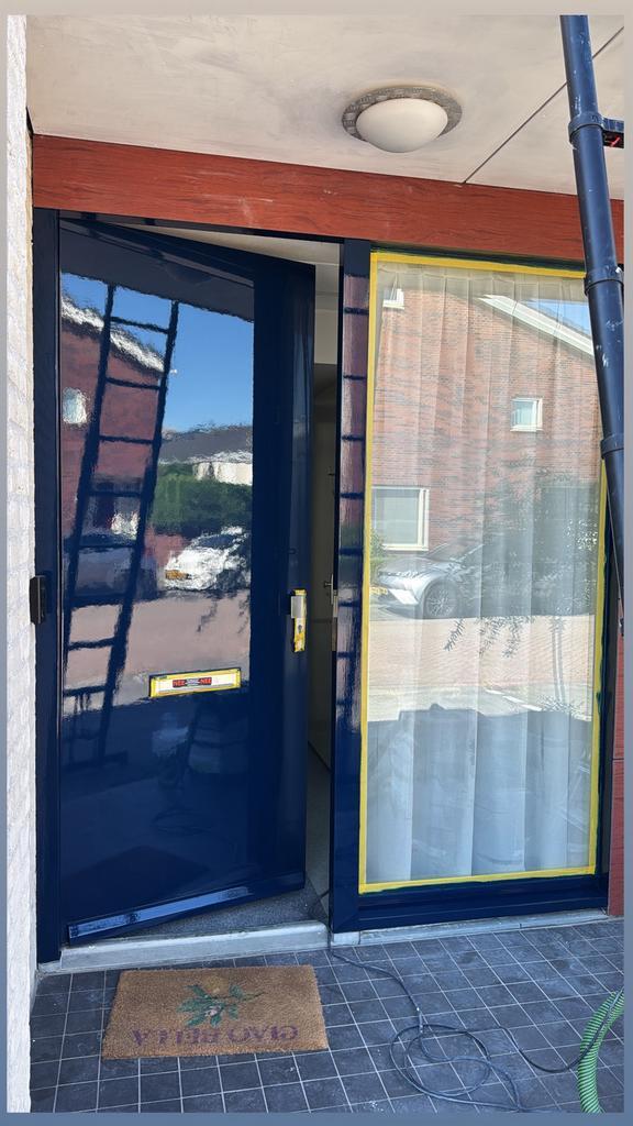 Betrouwbare schilder nodig? Strak werk, scherpe prijs!, Diensten en Vakmensen, Schilders en Behangers, Binnenschilderwerk, Buitenschilderwerk