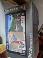 Garmin Camper 780 Navigatie, Auto diversen, Autonavigatie, Ophalen of Verzenden