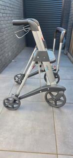 Rollator active acces, Diversen, Ophalen, Zo goed als nieuw