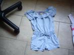 2 jurkjes en jumpsuit, Kinderen en Baby's, Kinderkleding | Maat 110, Ophalen of Verzenden, Zo goed als nieuw, Meisje, Jurk of Rok